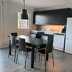 Hardangerpark As אתר קמפינג *