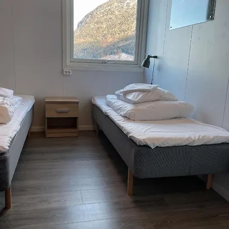 Hardangerpark As * Kinsarvik