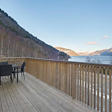 Hardangerpark As *