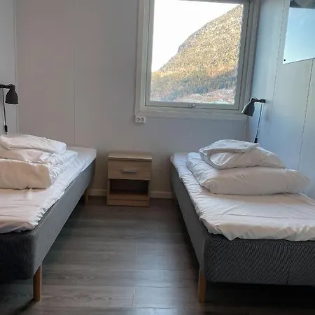 Hardangerpark As *