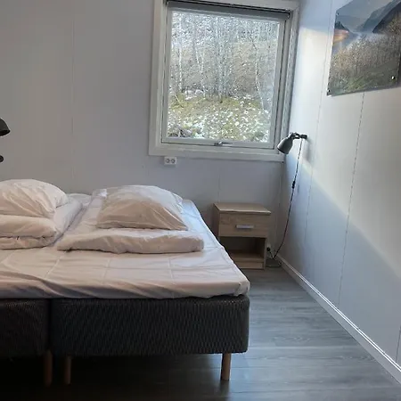 Hardangerpark As Campingplads