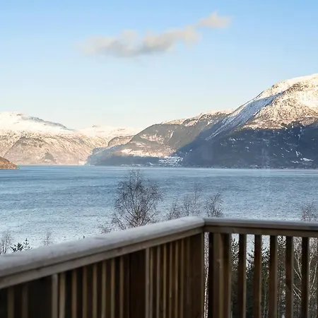 Hardangerpark As *