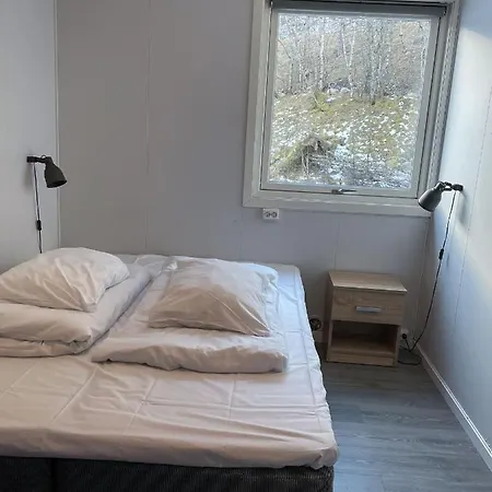 Hardangerpark As Campingplads