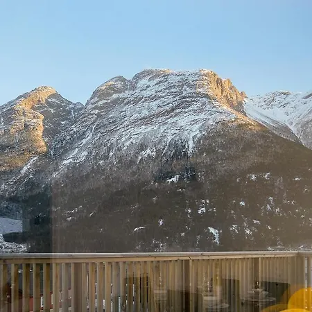 Hardangerpark As * Kinsarvik