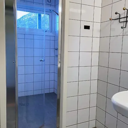 Hardangerpark As Kinsarvik