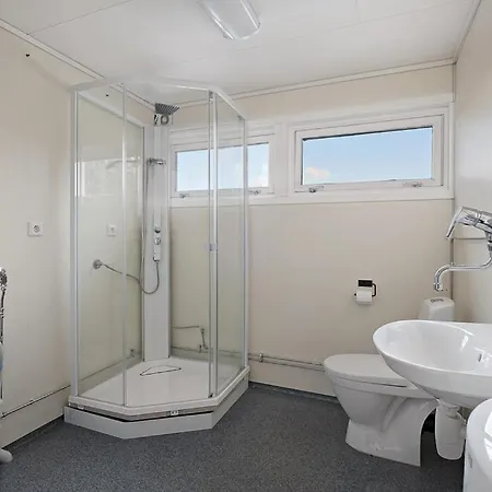 Hardangerpark As * Kinsarvik