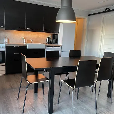 Hardangerpark As * Kinsarvik