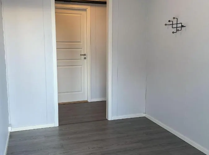 Hardangerpark As Κάμπινγκ Kinsarvik