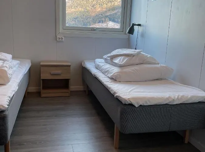 Hardangerpark As * Kinsarvik