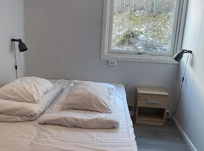 Hardangerpark As Κάμπινγκ