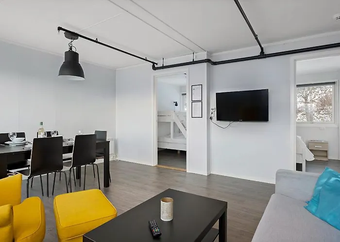 Hardangerpark As * Кинсарвик