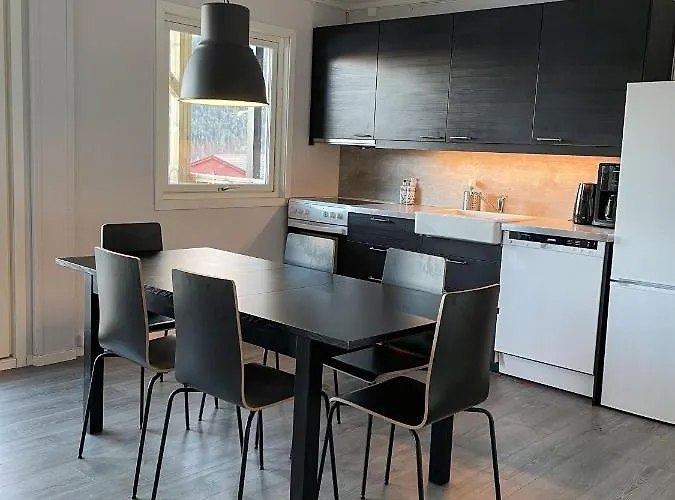 Hardangerpark As Κάμπινγκ *