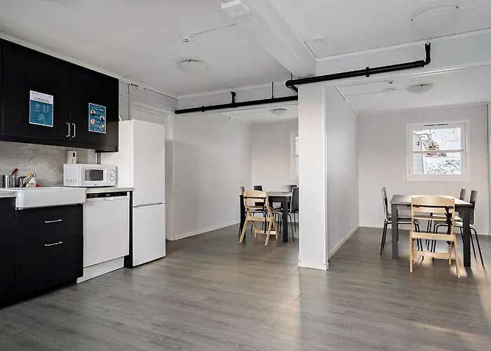 Κάμπινγκ Hardangerpark As