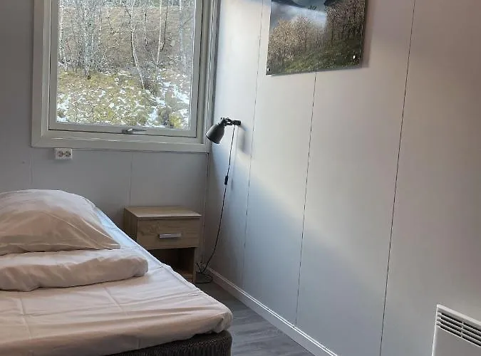 Κάμπινγκ Hardangerpark As Kinsarvik