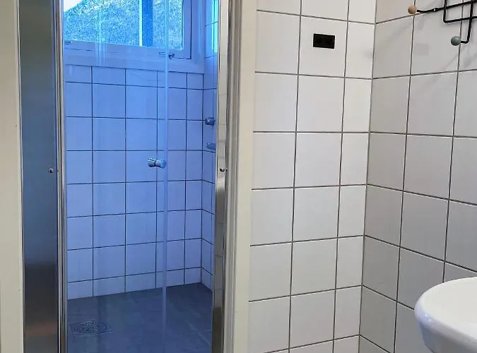 Hardangerpark As Kinsarvik