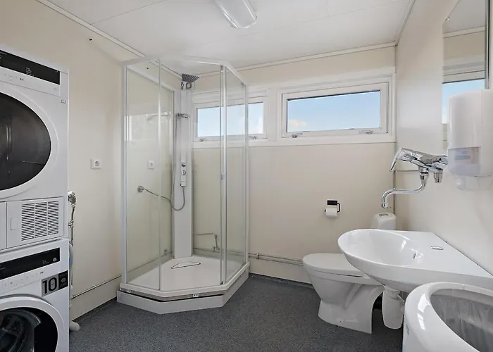 Hardangerpark As * Kinsarvik