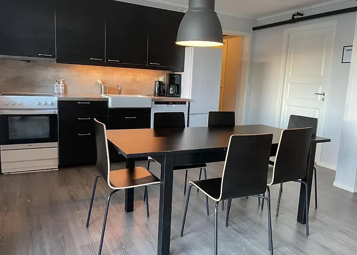 Hardangerpark As * Kinsarvik