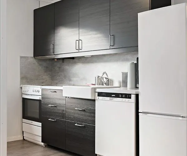 Κάμπινγκ Hardangerpark As Kinsarvik