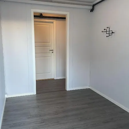 Hardangerpark As Parque de Campismo Kinsarvik