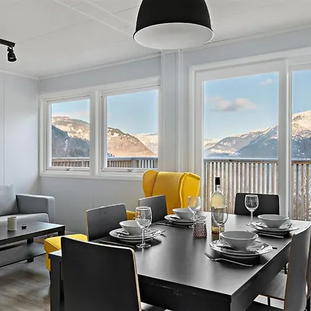 Hardangerpark As *