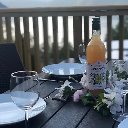 Parque de Campismo Hardangerpark As *