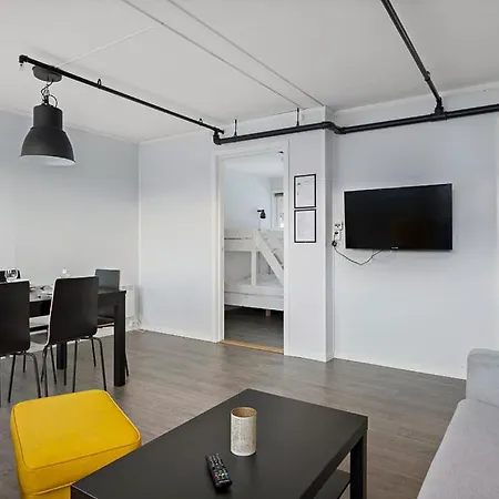 Hardangerpark As * Kinsarvik