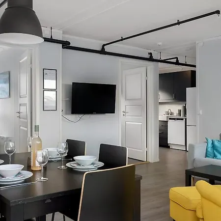 Hardangerpark As Parque de Campismo