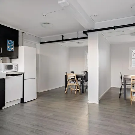 Parque de Campismo Hardangerpark As